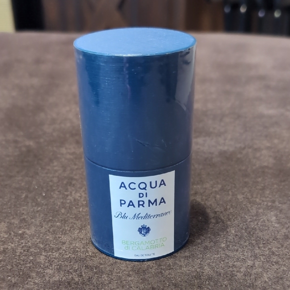 Acqua di Parma Bergamotto di Calabria Men